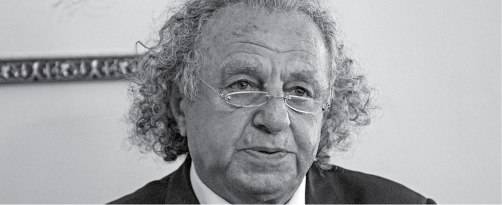 Սիմոն Չեքեմի դատը մերժուած